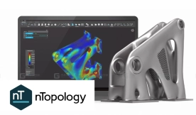 3D建模打印软件 nTopology V5.51.3 中文版