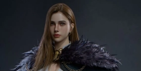 Faceform发布Wrap 2025.11与Wrap4D 2025.11版本