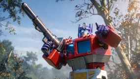变形金刚 - G1擎天柱 Transformers - G1 Optimus Prime