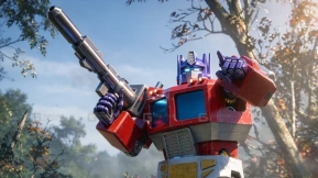 变形金刚 - G1擎天柱 Transformers - G1 Optimus Prime