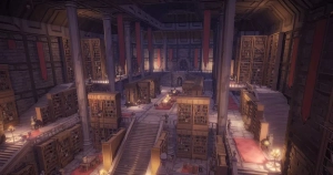 Synty Studios发布幻想地牢捆绑包助力Unity高质量游戏关卡创作
