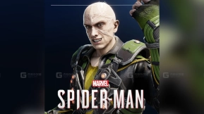 电光人 漫威蜘蛛侠 Electro Marvel's Spider-Man