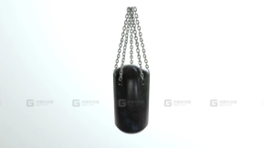 拳击沙袋 - BoxingBag