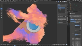INSYDIUM发布NeXus for Blender测试版