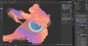 INSYDIUM发布NeXus for Blender测试版