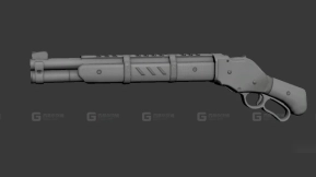Ahnuhld-12 3D模型-14 - Ahnuhld-12 3D model-14