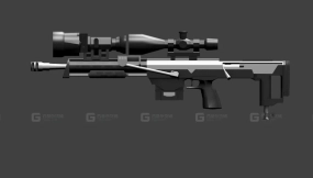 DSR-1 - DSR-1 3D model-37