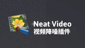 【NukeAePr】降噪插件 Neat Video