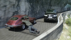 Scanline VFX《永生守卫2》特效解析