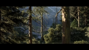 【UE】科罗拉多自然风光  Colorado Nature Landscape