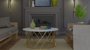 客厅2-Living Room2