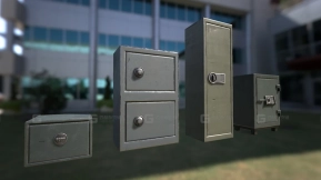 【UE】储物柜包  Lockers Pack