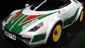Fenomenon全新Stratos - New Stratos by Fenomenon 3D model-161