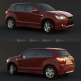 35+汽车3D模型 Vargov Car 3D-Models Collection
