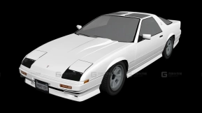 毁灭者 - Ruiner 3D model-127