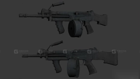 德克斯特超麦克斯-Dexter's Ultramax 3D model-8