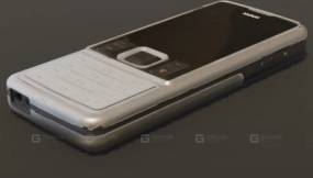 键盘手机  Keypad Phone