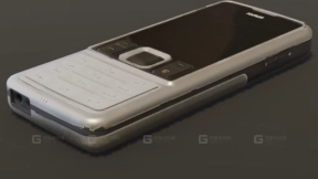 键盘手机  Keypad Phone