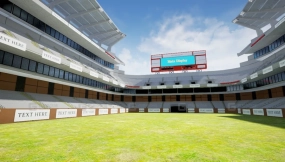 【UE】模块化体育场套件  Modular Stadium Kit