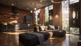 极简生活 Minimal Living