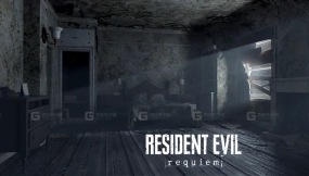 生化危机9被毁的雷恩伍德酒店204房 Resident Evil 9 - Destroyed Wrenwood Hotel Room 204 Resident Evil 9 - Destroyed Wrenwood Hotel Room 204