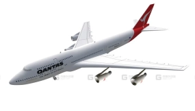 澳洲航空 Qantas Airways
