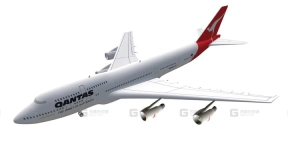 澳洲航空 Qantas Airways