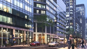 Evermotion 模块化现代城市楼房建筑模型包  Archmodels vol. 267