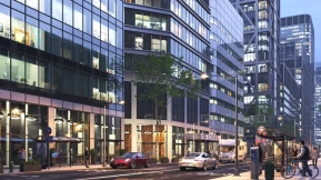 Evermotion 模块化现代城市楼房建筑模型包  Archmodels vol. 267