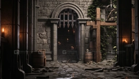 黑暗走廊 Dark Corridor