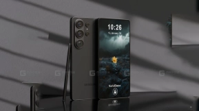三星Galaxy S26 Ultra手机  Samsung Galaxy S26 Ultra Mobile Phone