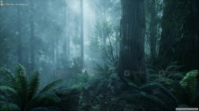 【UE】《森林》  The Forest