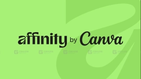 Canva Affinity  软件