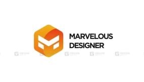 Marvelous Designer 服装制作软件