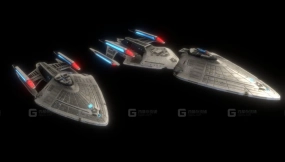 普罗米修斯号 USS Prometheus