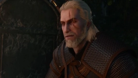 CD Projekt Red 与模组作者合作《巫师3：狂猎》重制版
