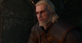 CD Projekt Red 与模组作者合作《巫师3：狂猎》重制版