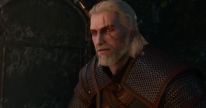CD Projekt Red 与模组作者合作《巫师3：狂猎》重制版