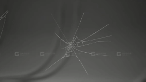 【UE】蜘蛛网模型  MAE Cobweb Collection 01