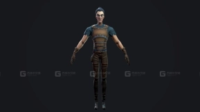 【UE】风格化肉鸽  Stylized rogue