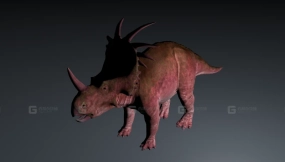 Rubeosaurus - 卢比龙