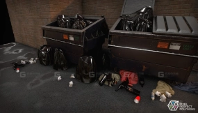 【UE】无限廉价垃圾与杂物  Infinite Affordable Trash and Junk
