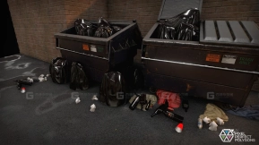 【UE】无限廉价垃圾与杂物  Infinite Affordable Trash and Junk
