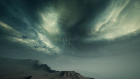 【UE】MP天空盒资源组II