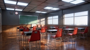 夏日教室 Summer Classroom
