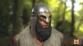 【UE】维京人乌尔夫  Viking Ulf