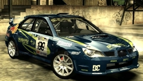 斯巴鲁Impreza WRX STi Spec C - Subaru Impreza WRX STi Spec C 3D model-150