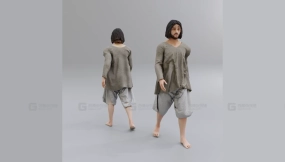 牧羊人 Shepherd