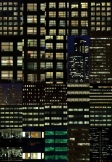 287张窗户夜景贴图