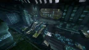 【UE】远古圣殿  The Ancient Sanctuary